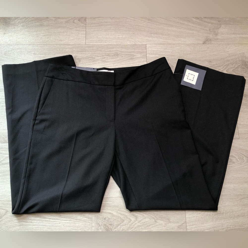 Liz Claiborne NWT Jackie Slacks
